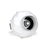 Prima Klima tube fan Whisperblower EC Dimmable 150-160 mm 1400 m3/hour, EC motor